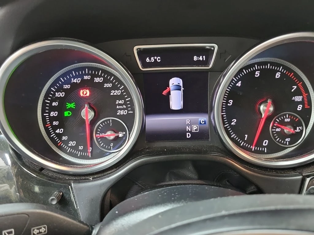 Mercedes-Benz GLE 400 * CARFAX *    | Mobile.bg   10