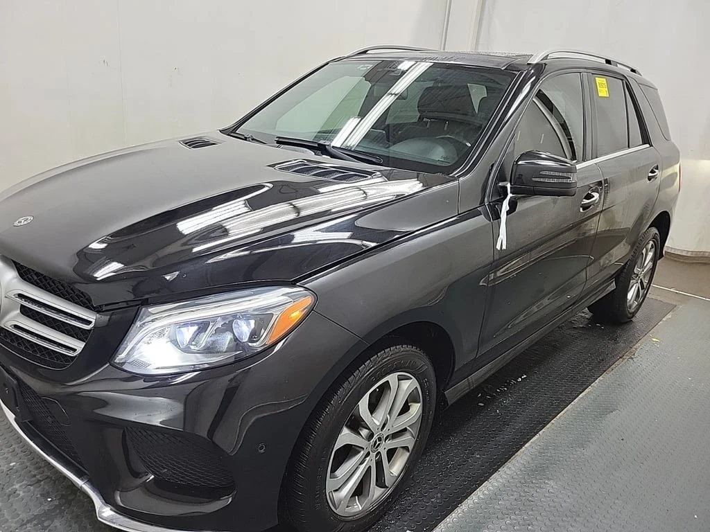 Mercedes-Benz GLE 400 * CARFAX *    | Mobile.bg   1