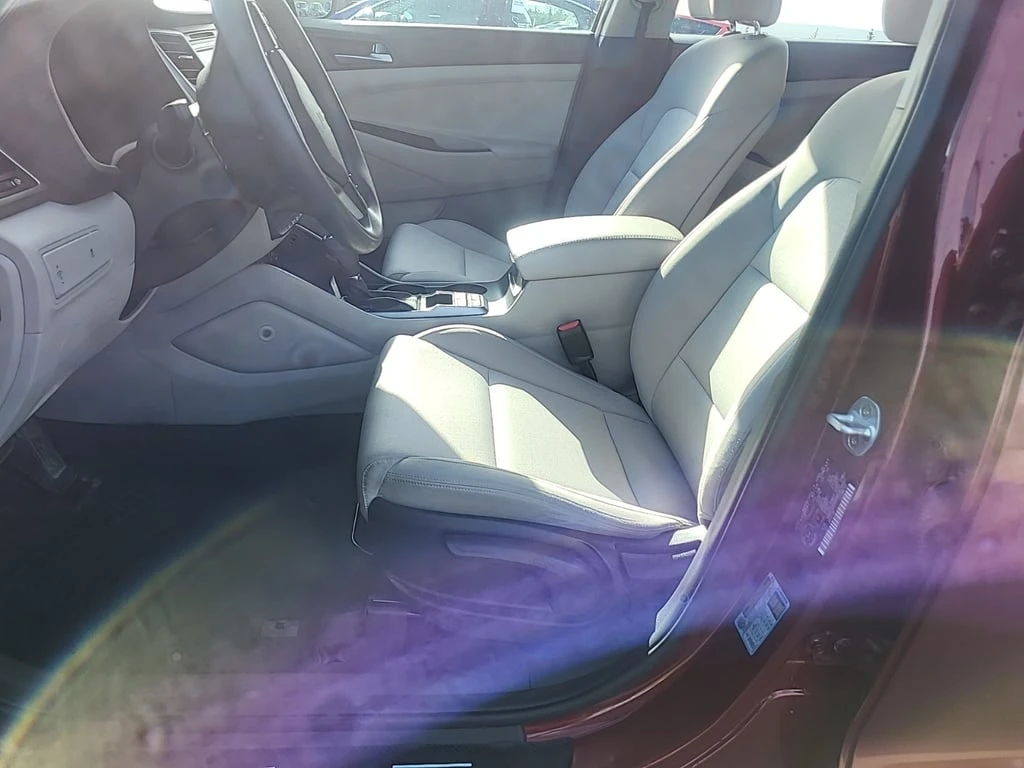 Hyundai Tucson * AWD 4dr 2.0L * CARFAX *    | Mobile.bg   5