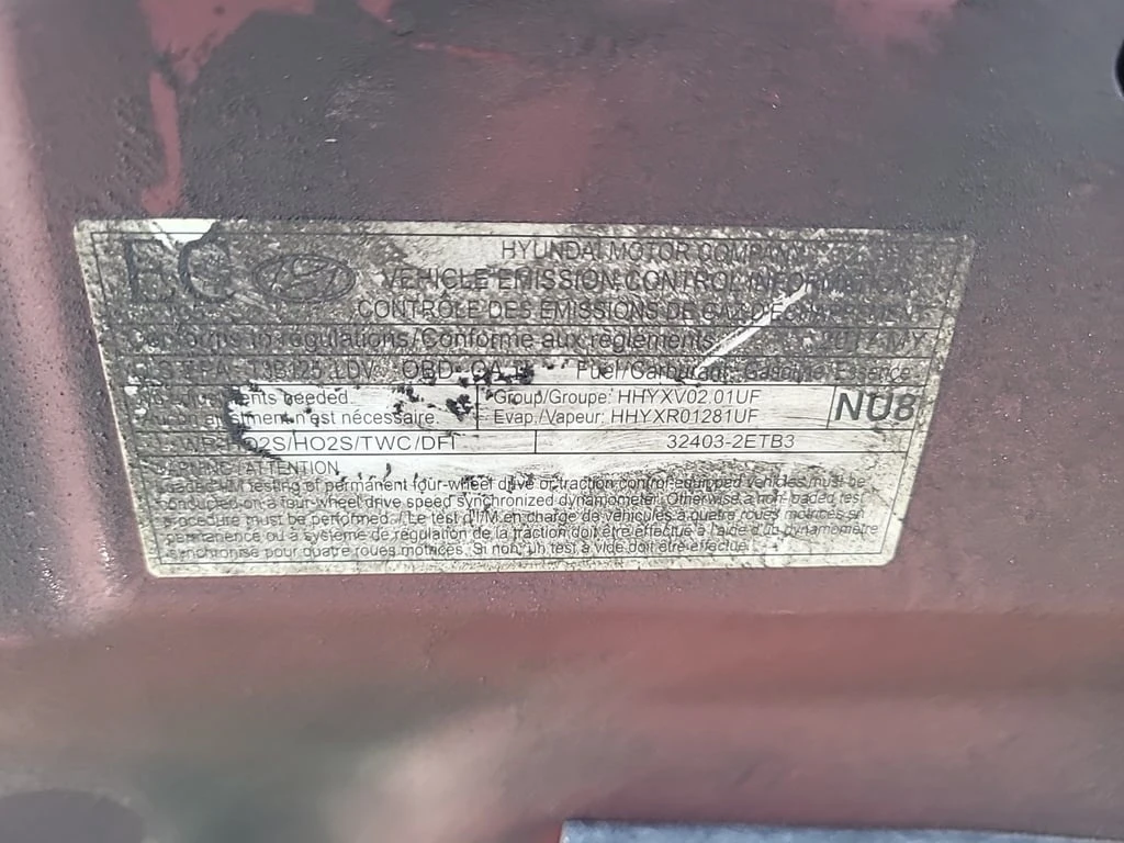 Hyundai Tucson * AWD 4dr 2.0L * CARFAX *    | Mobile.bg   13