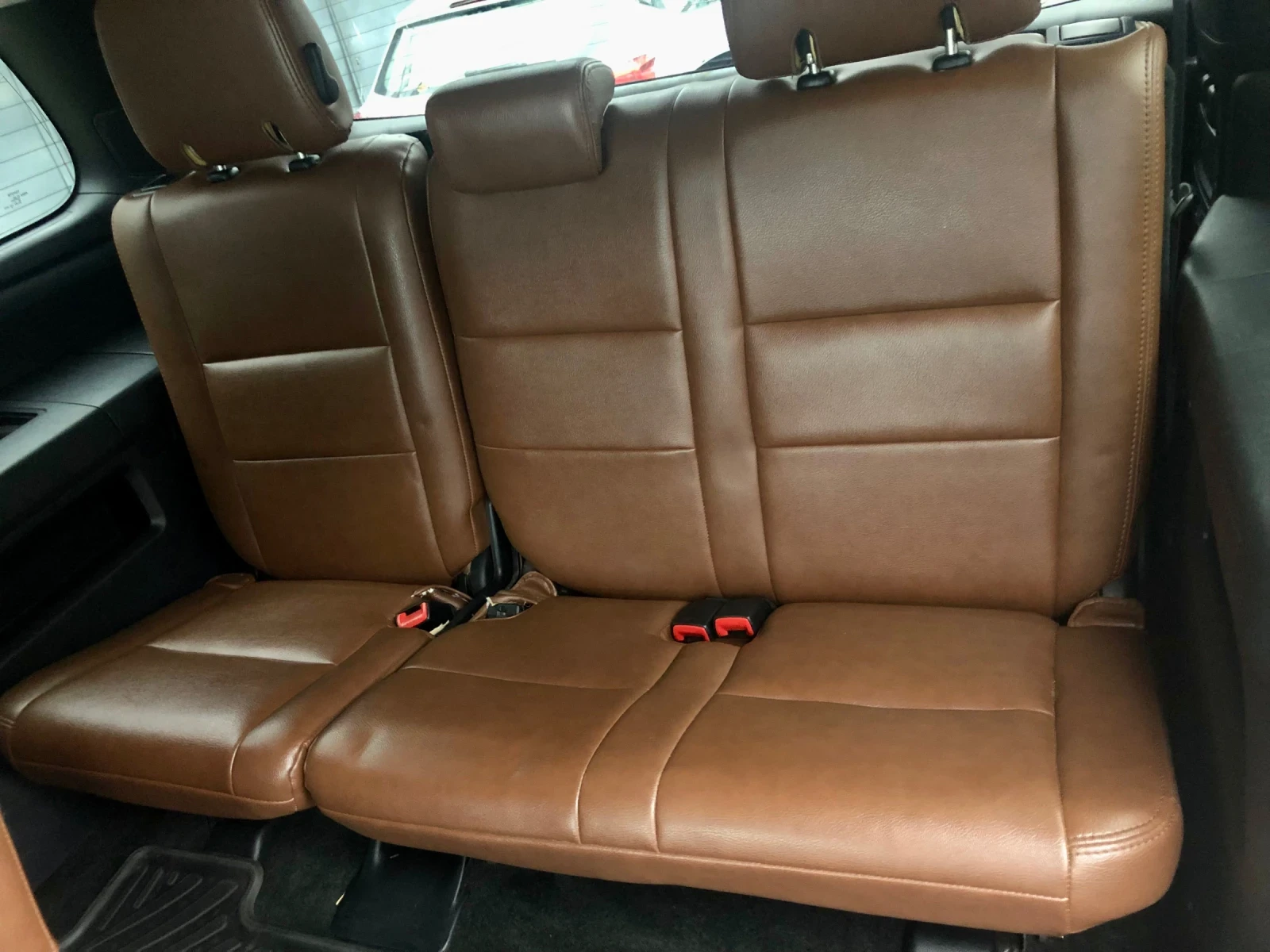 Toyota Sequoia 5.7i SRS | Mobile.bg � ����������� 12