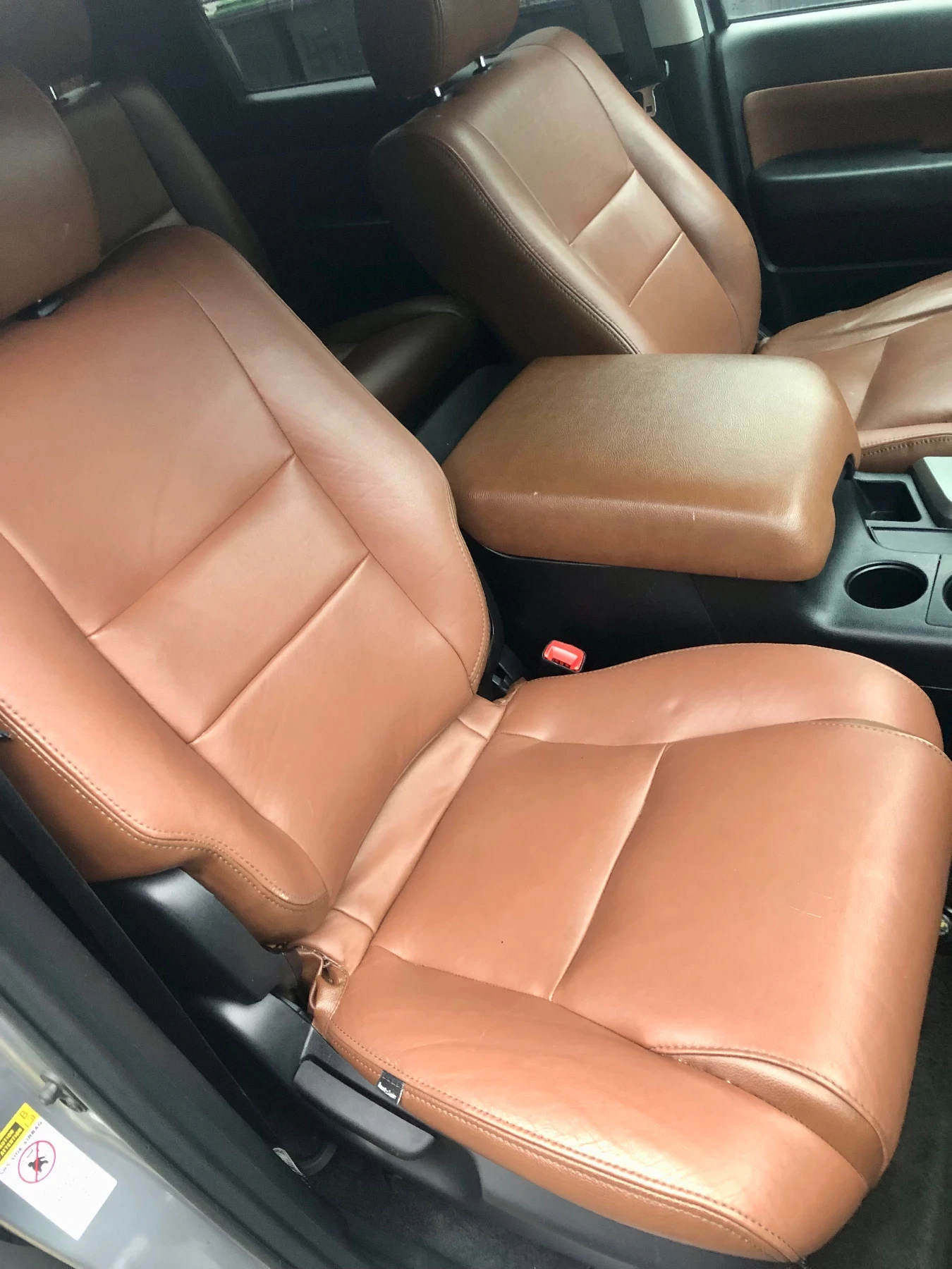 Toyota Sequoia 5.7i SRS | Mobile.bg � ����������� 9