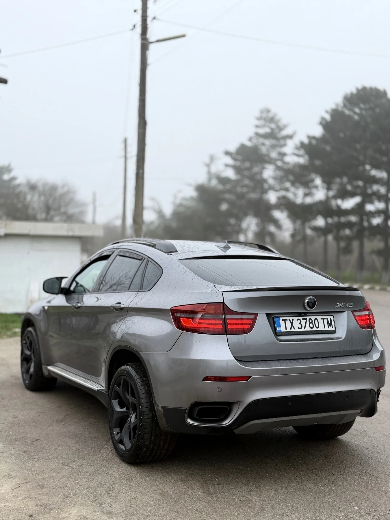 BMW X6 BMW X6 3.5D | Mobile.bg � ����������� 6