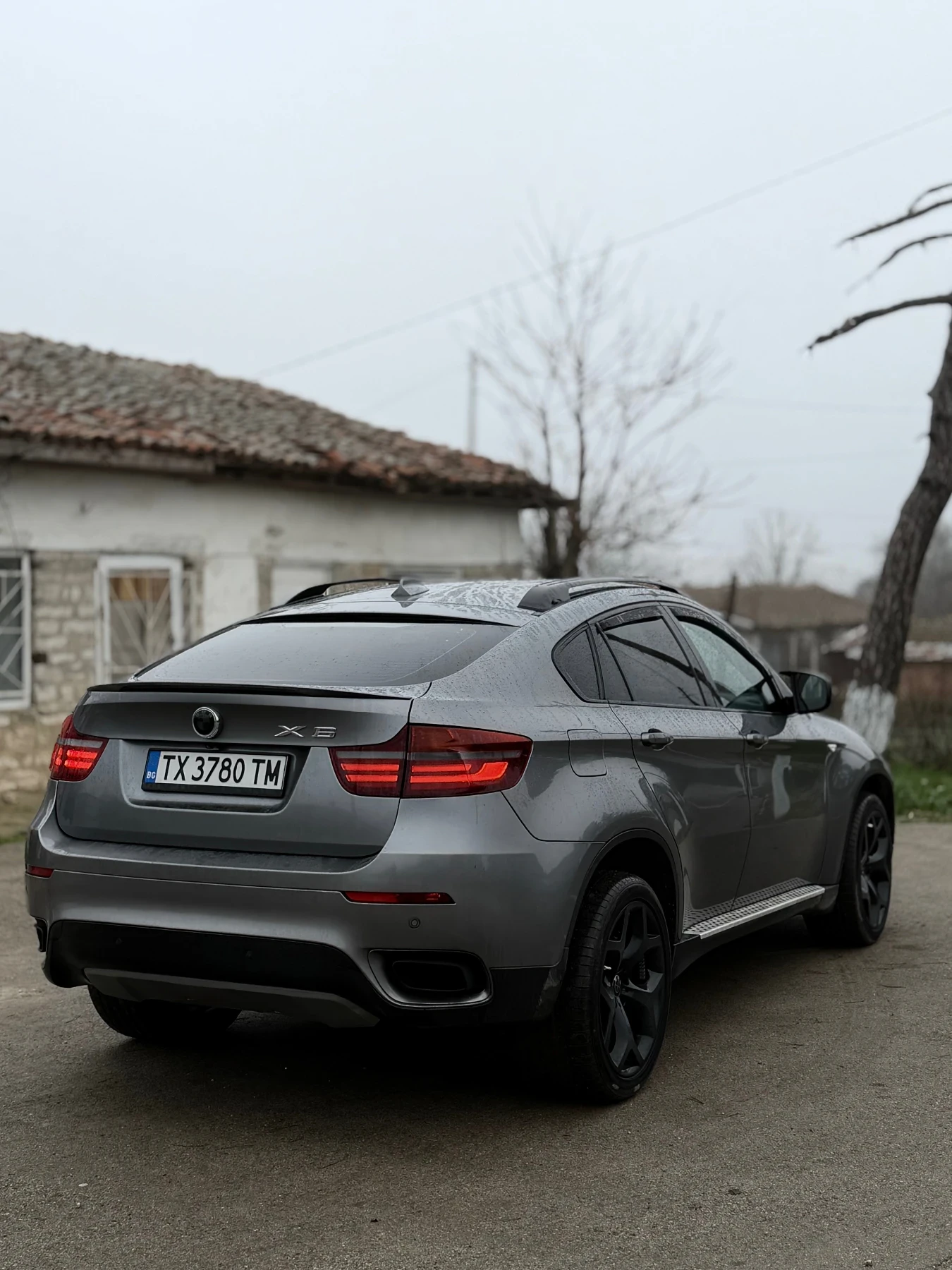 BMW X6 BMW X6 3.5D | Mobile.bg � ����������� 2