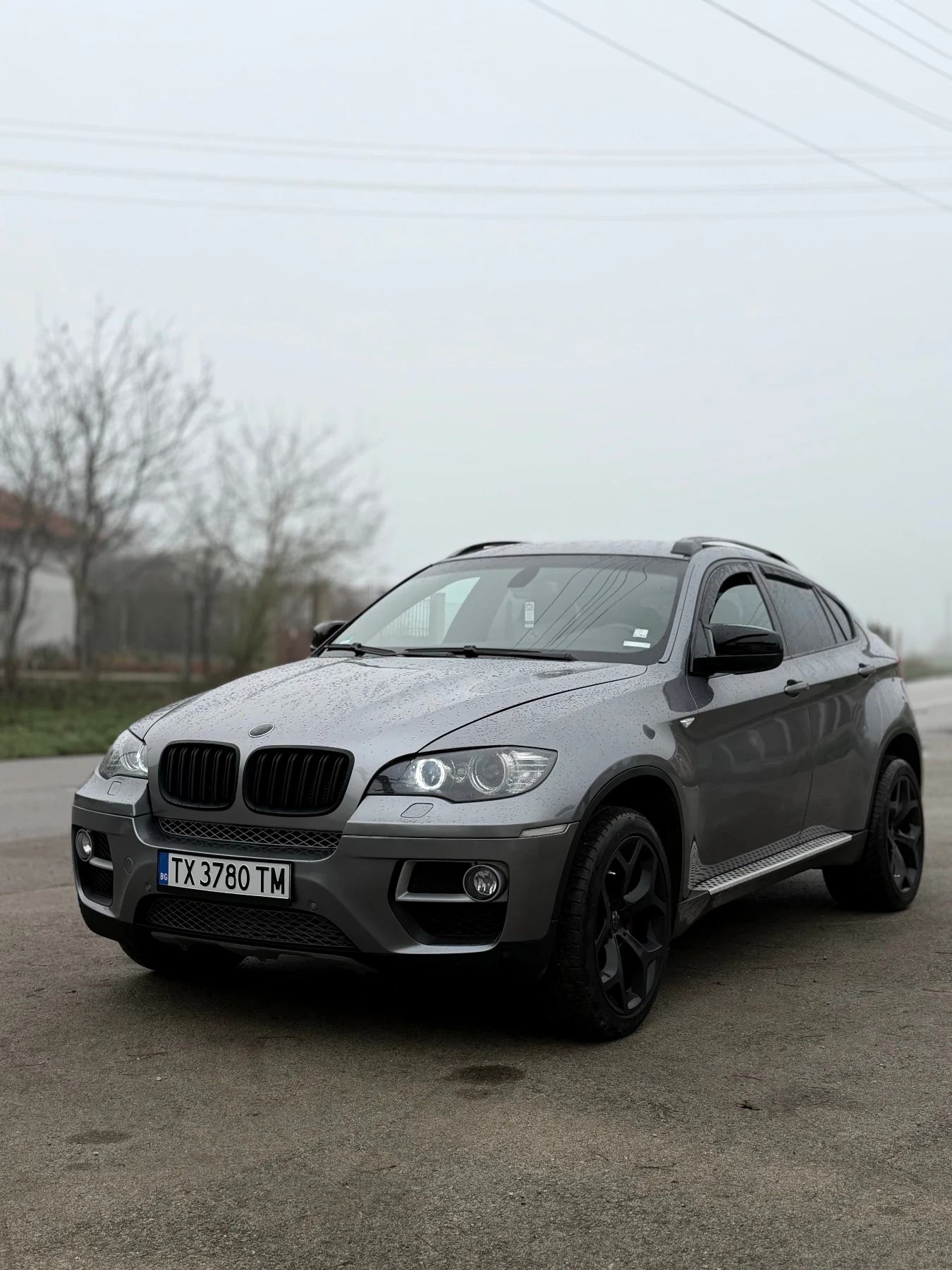 BMW X6 BMW X6 3.5D | Mobile.bg � ����������� 5