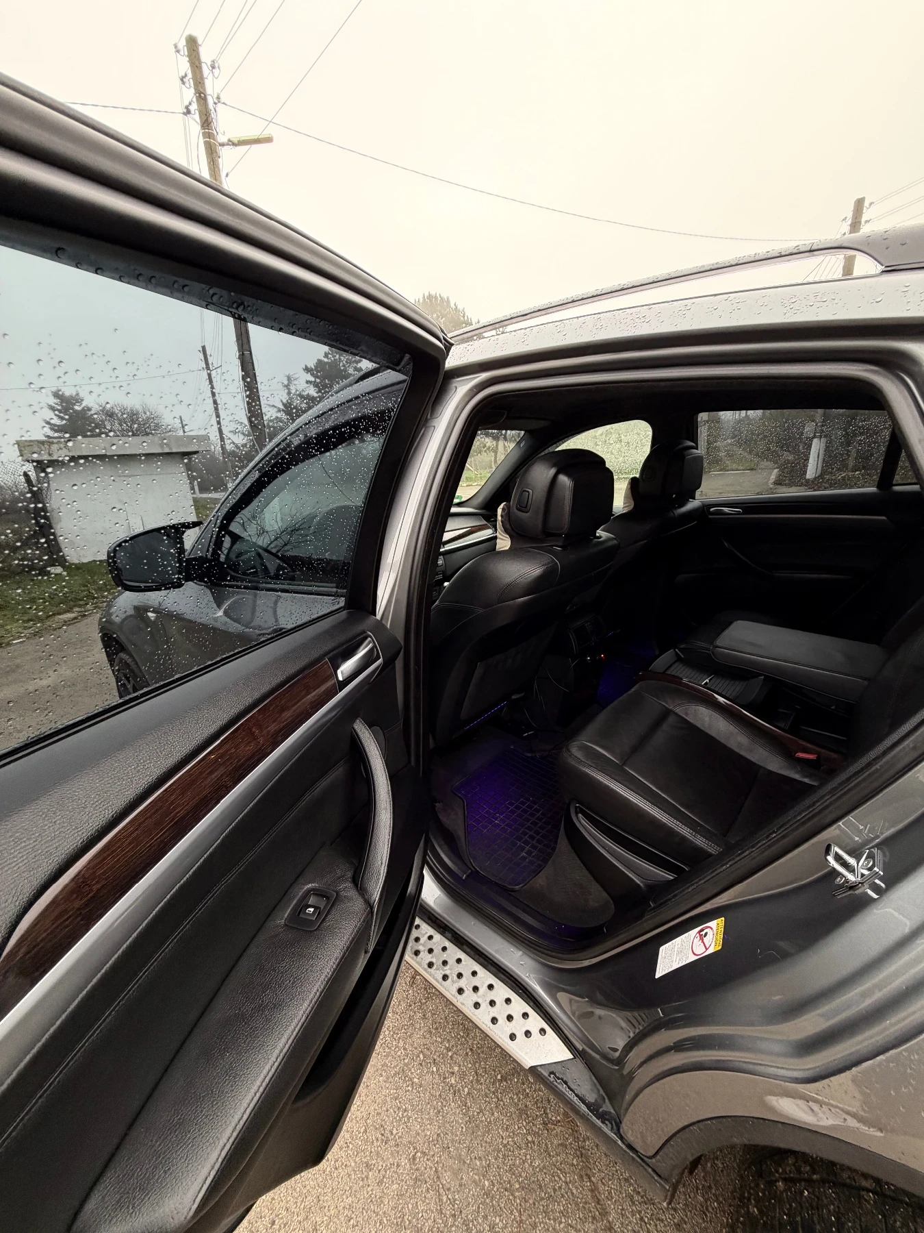 BMW X6 BMW X6 3.5D | Mobile.bg � ����������� 11