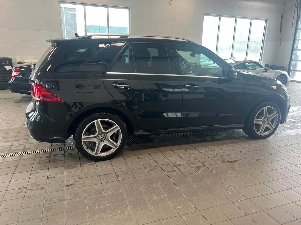 Mercedes-Benz GLE 400 2017 4MATIC* ��� ������������ ������*  | Mobile.bg � ����������� 4