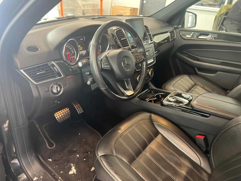 Mercedes-Benz GLE 400 2017 4MATIC* ��� ������������ ������*  | Mobile.bg � ����������� 7