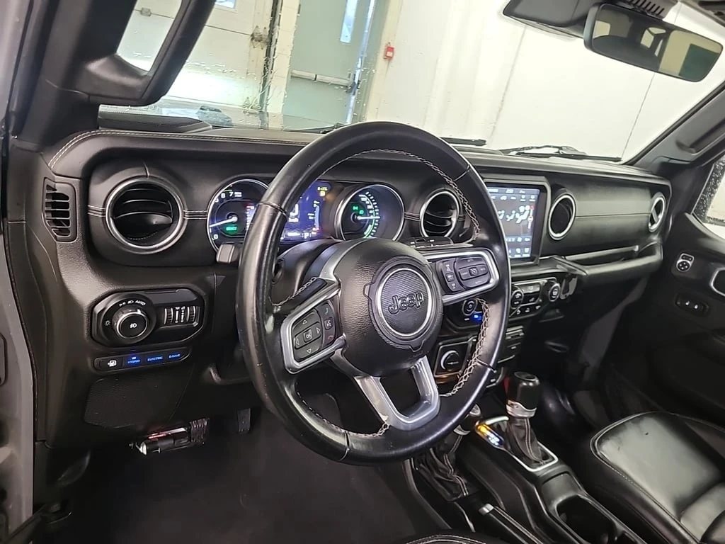 Jeep Wrangler * UNLIMITED SAHARA * CARFAX * ��� ������������ ��� | Mobile.bg � ����������� 10