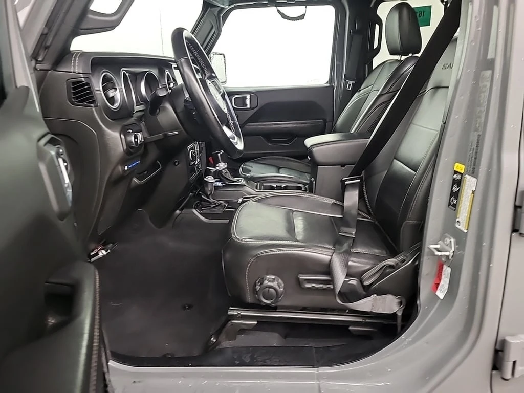 Jeep Wrangler * UNLIMITED SAHARA * CARFAX * ��� ������������ ��� | Mobile.bg � ����������� 5