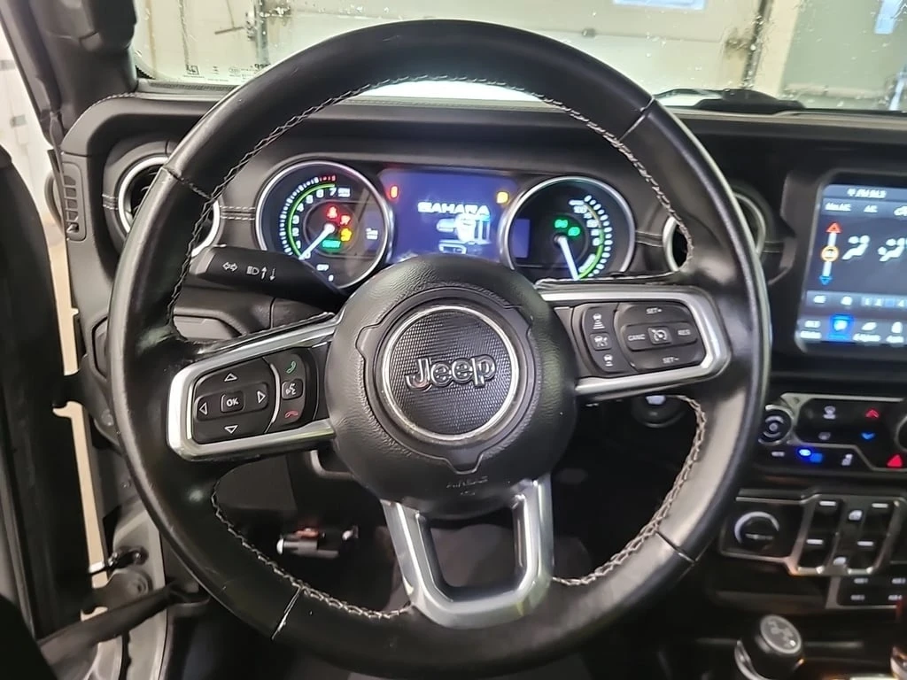 Jeep Wrangler * UNLIMITED SAHARA * CARFAX * ��� ������������ ��� | Mobile.bg � ����������� 12