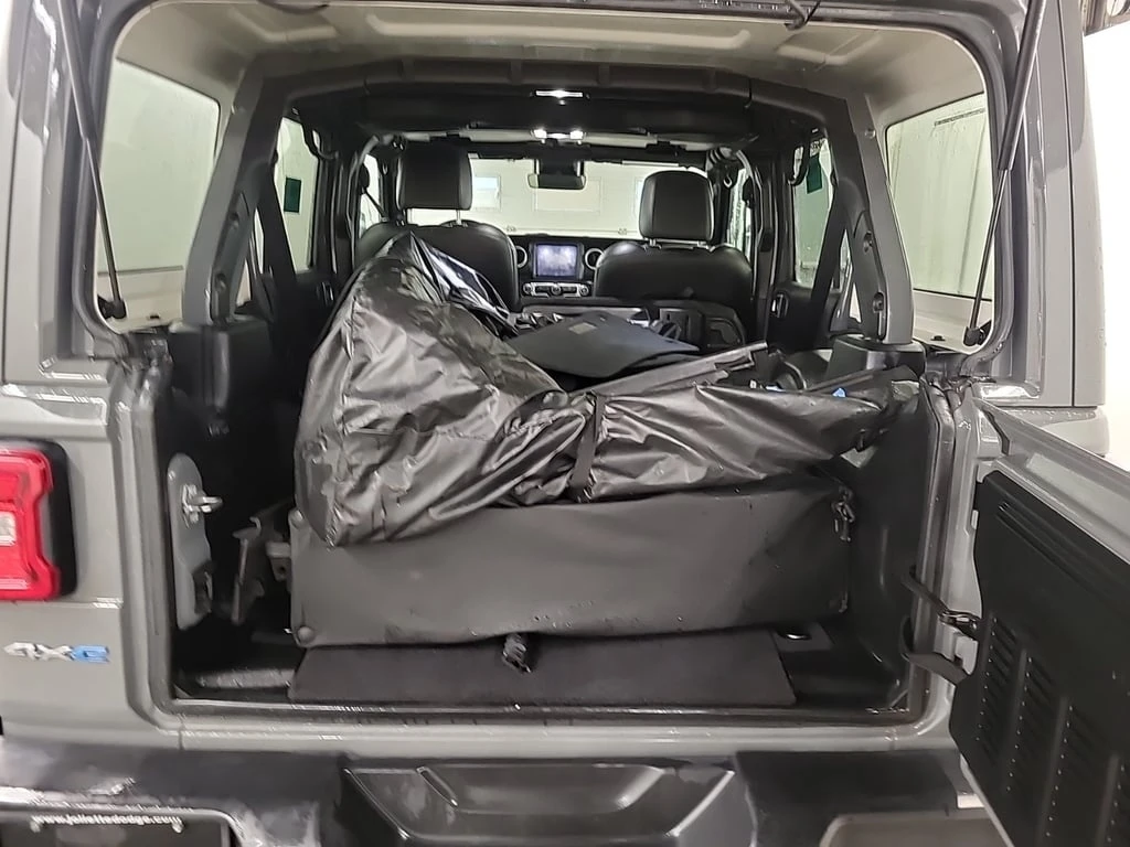 Jeep Wrangler * UNLIMITED SAHARA * CARFAX * ��� ������������ ��� | Mobile.bg � ����������� 17