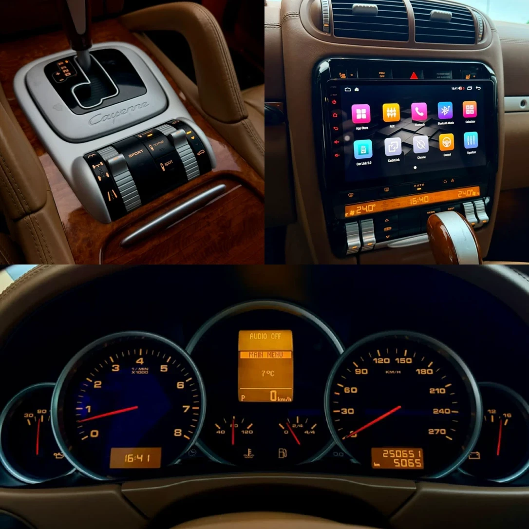 Porsche Cayenne 4.8S | Mobile.bg � ����������� 13