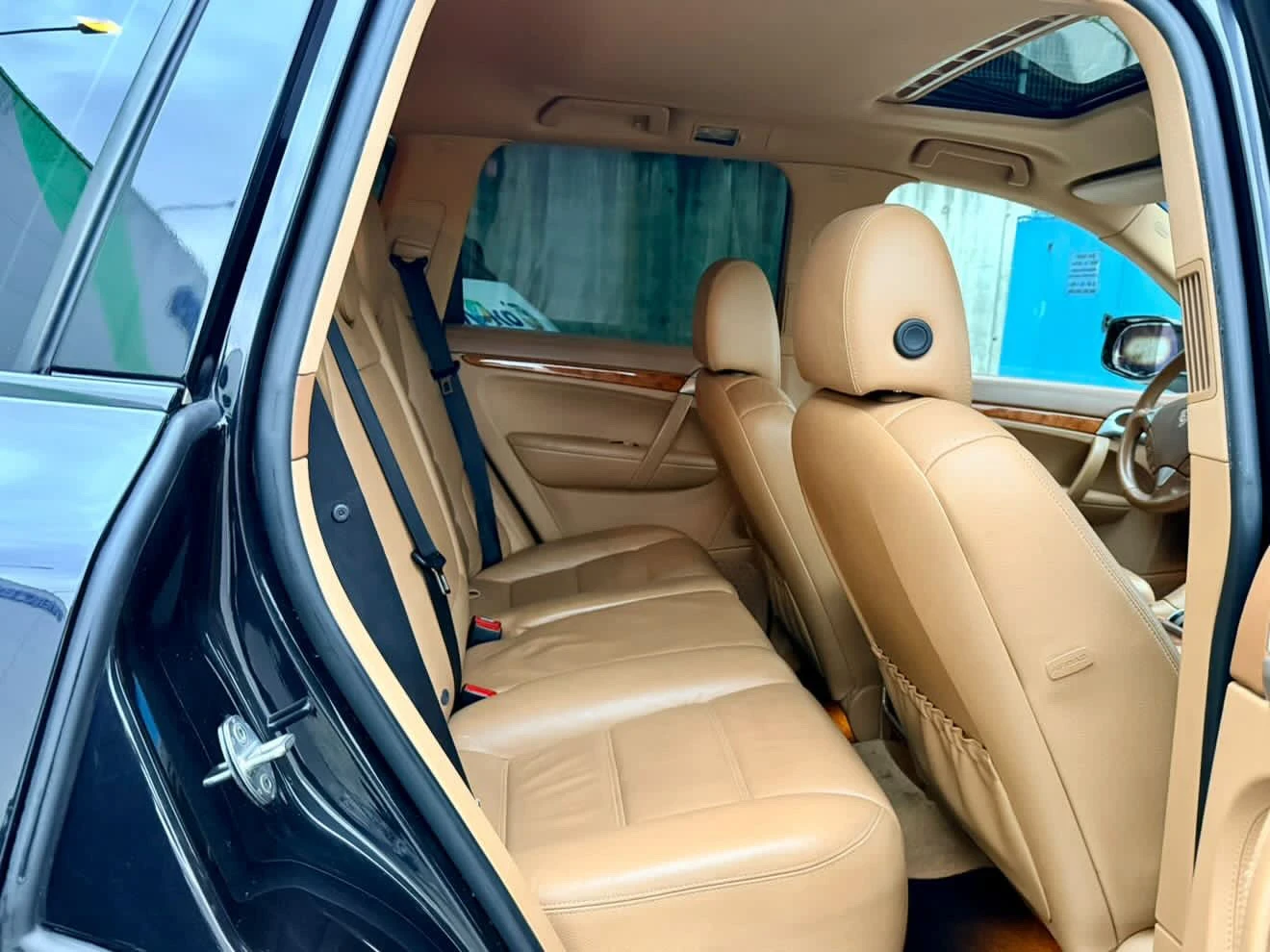 Porsche Cayenne 4.8S | Mobile.bg � ����������� 11