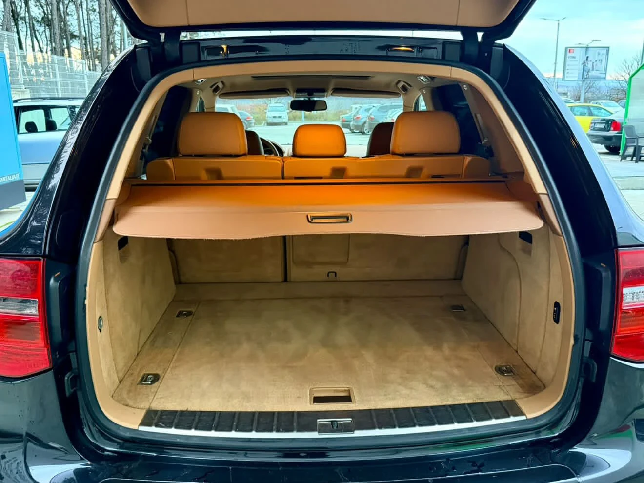 Porsche Cayenne 4.8S | Mobile.bg � ����������� 12