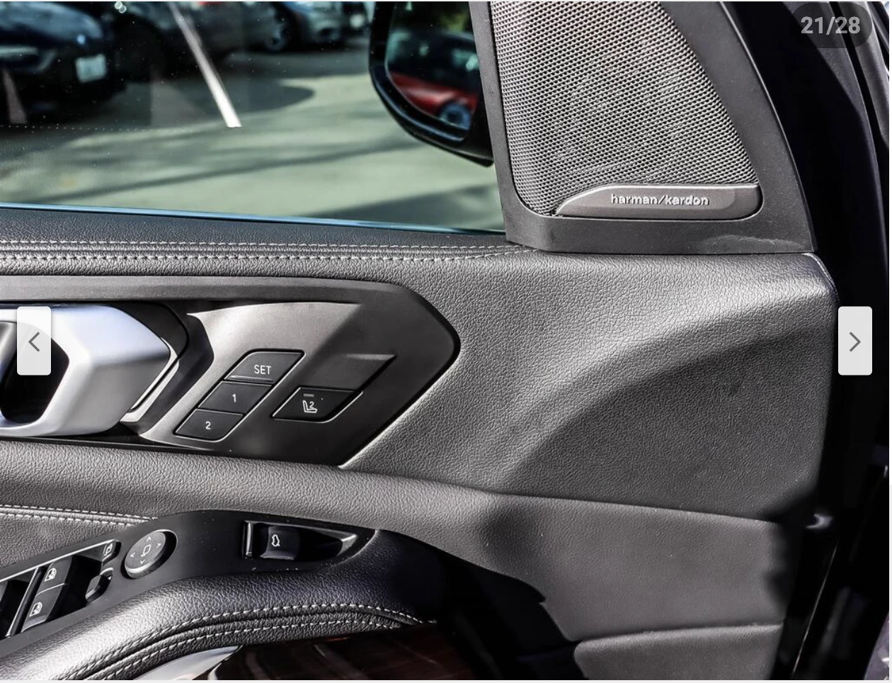 BMW X5 ДИГИТАЛНО* ТАБЛО* 360КАМЕРА* ПАНОРАМА* LANE* ASSIS - изображение 7