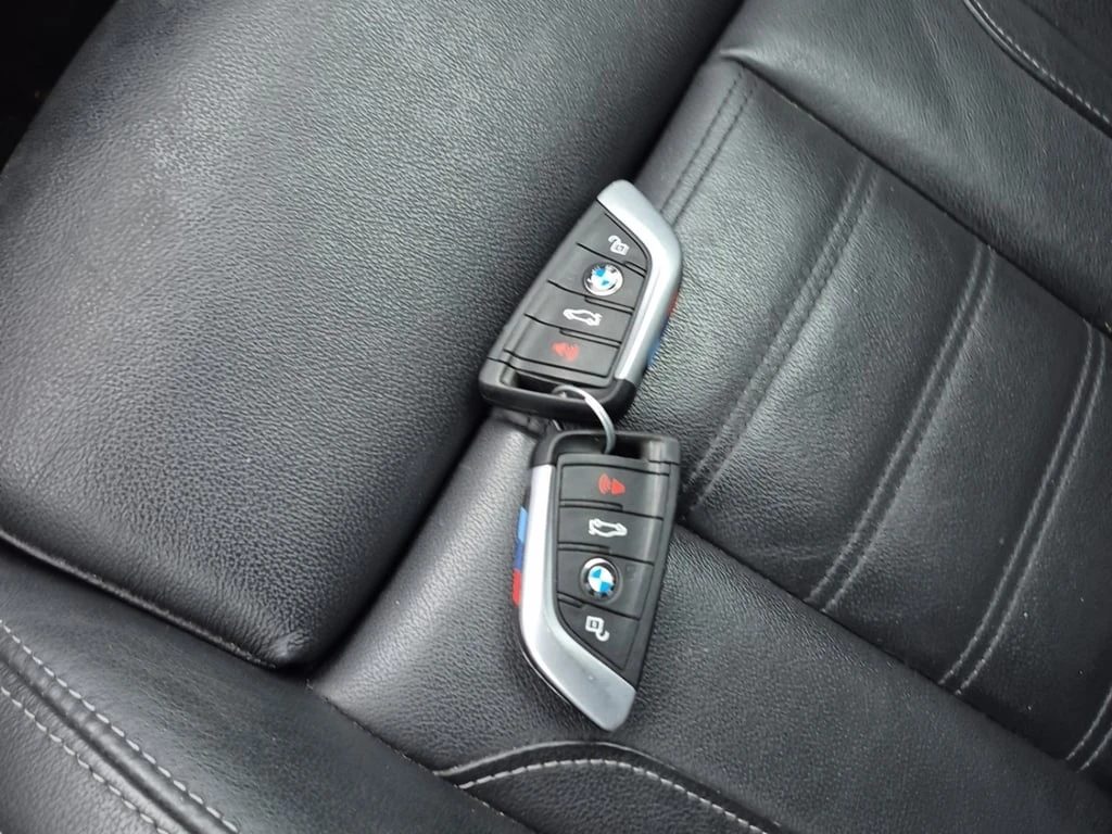 BMW X3 * XDRIVE30I * CARFAX * ���� �� �� | Mobile.bg � ����������� 11