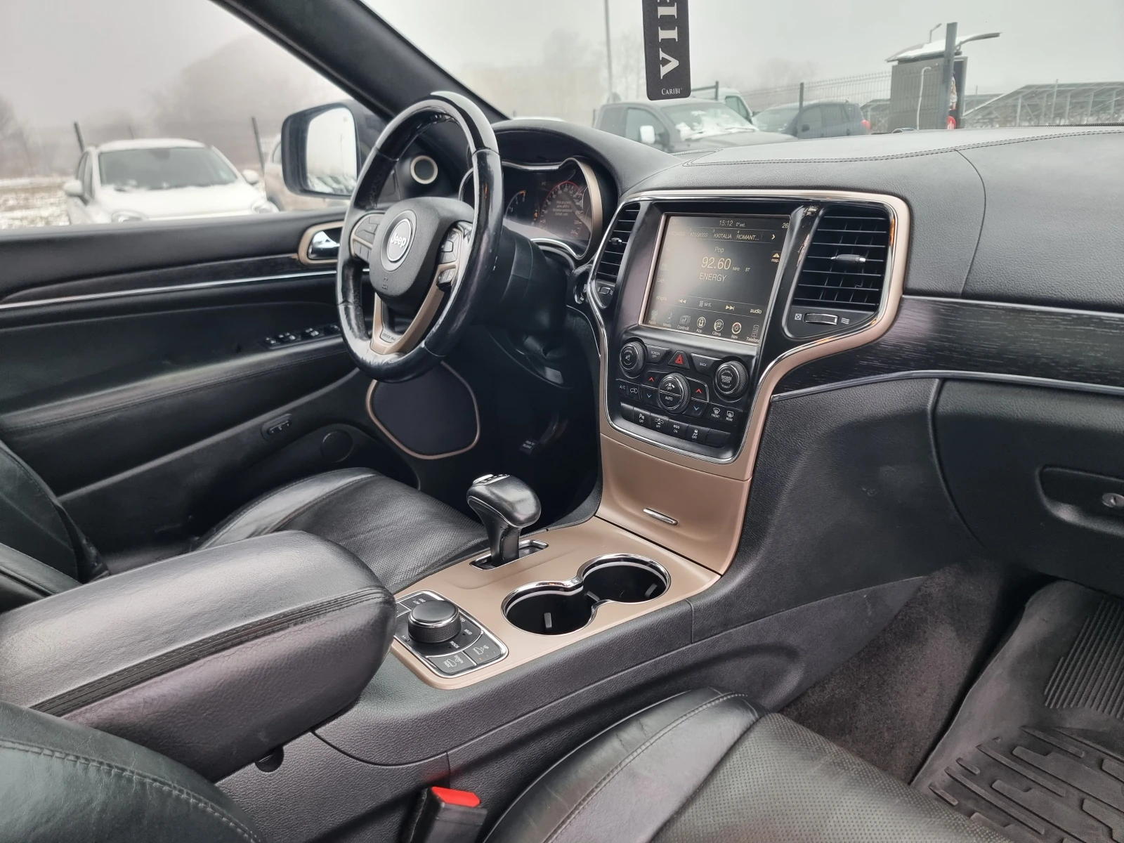 Jeep Grand cherokee 3.0D SUMMIT | Mobile.bg � ����������� 16