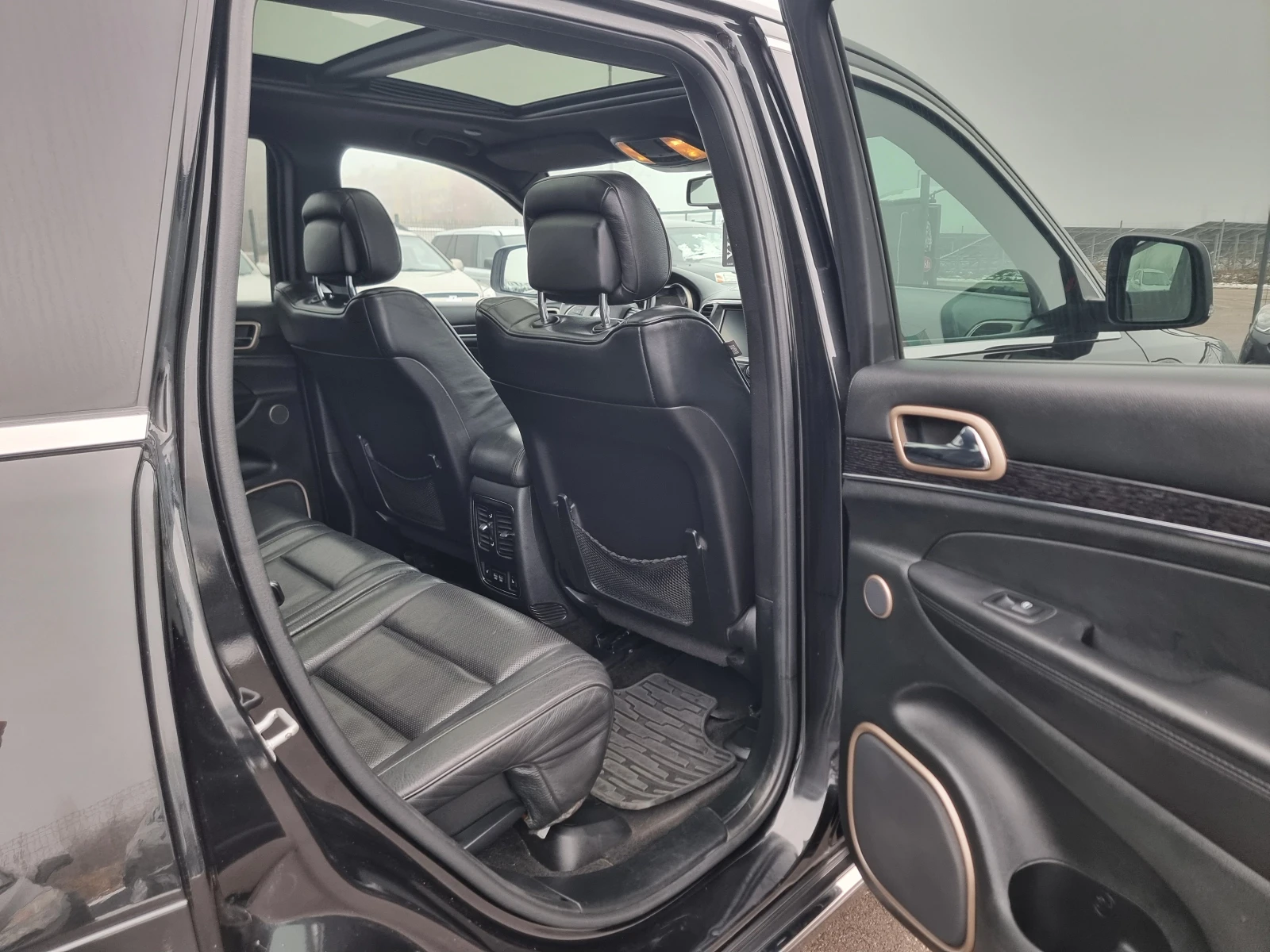 Jeep Grand cherokee 3.0D SUMMIT | Mobile.bg � ����������� 14