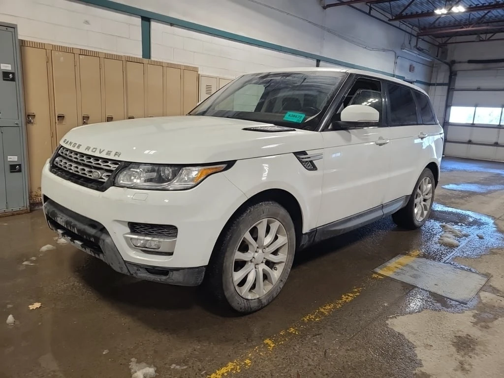 Land Rover Range Rover Sport * V6 DIESEL HSE * CARFAX *  | Mobile.bg � ����������� 1