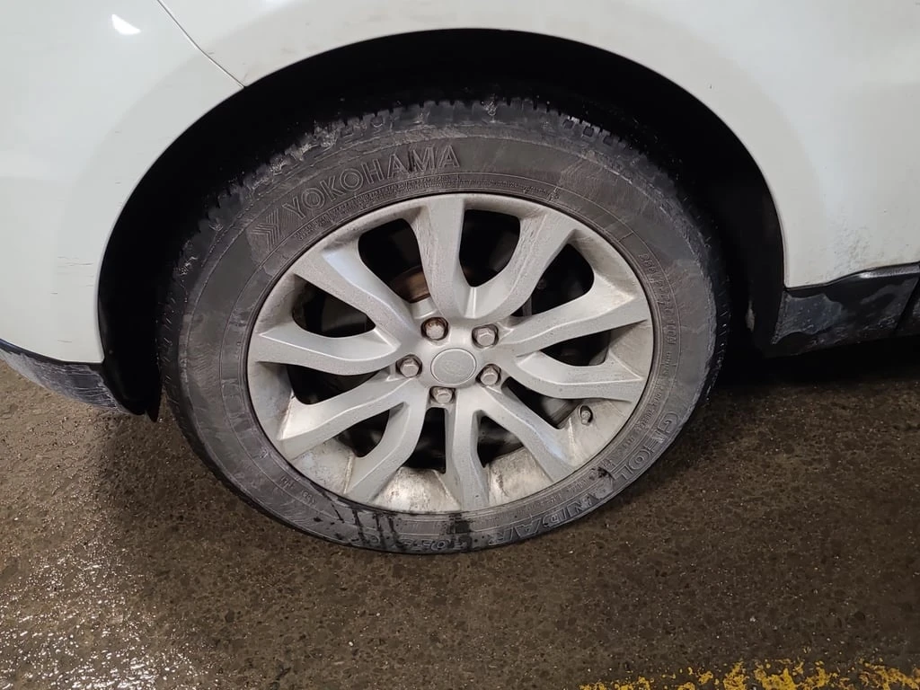 Land Rover Range Rover Sport * V6 DIESEL HSE * CARFAX *  | Mobile.bg � ����������� 6