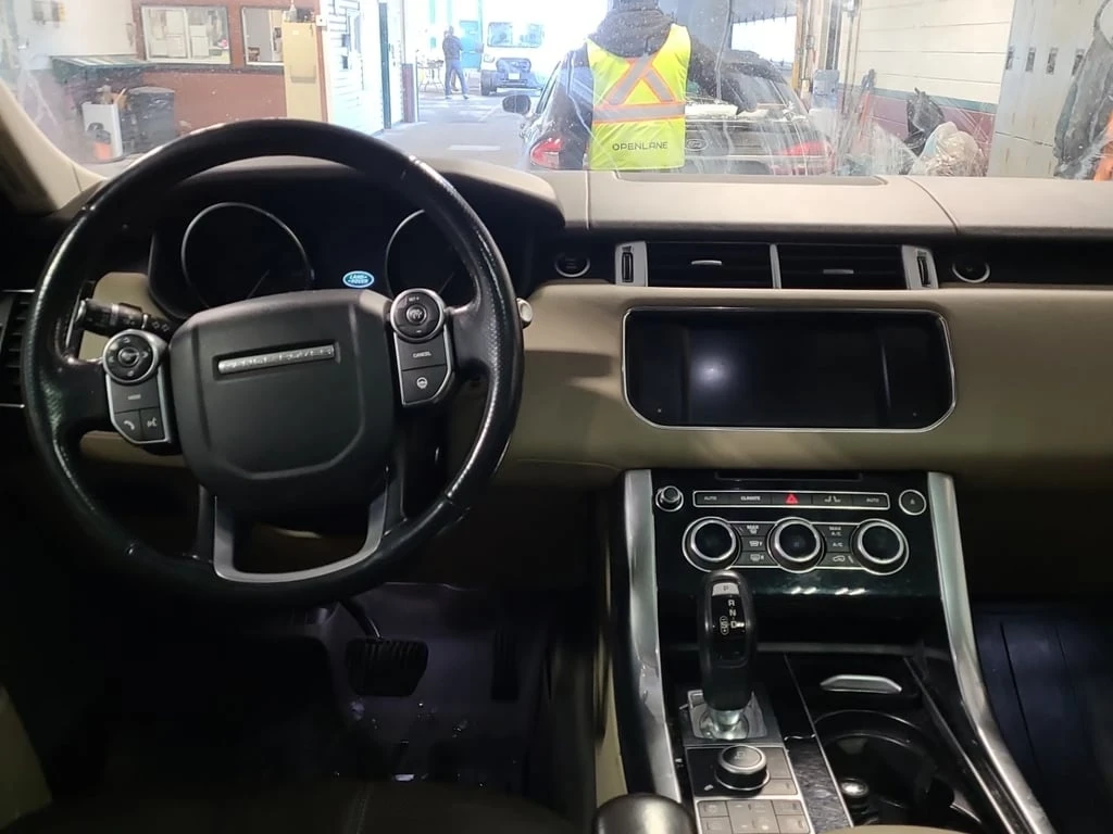 Land Rover Range Rover Sport * V6 DIESEL HSE * CARFAX *  | Mobile.bg � ����������� 11