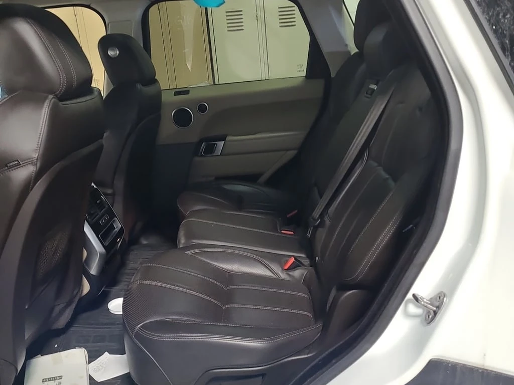 Land Rover Range Rover Sport * V6 DIESEL HSE * CARFAX *  | Mobile.bg � ����������� 13