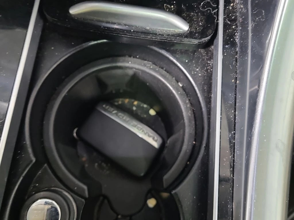 Land Rover Range Rover Sport * V6 DIESEL HSE * CARFAX *  | Mobile.bg � ����������� 8