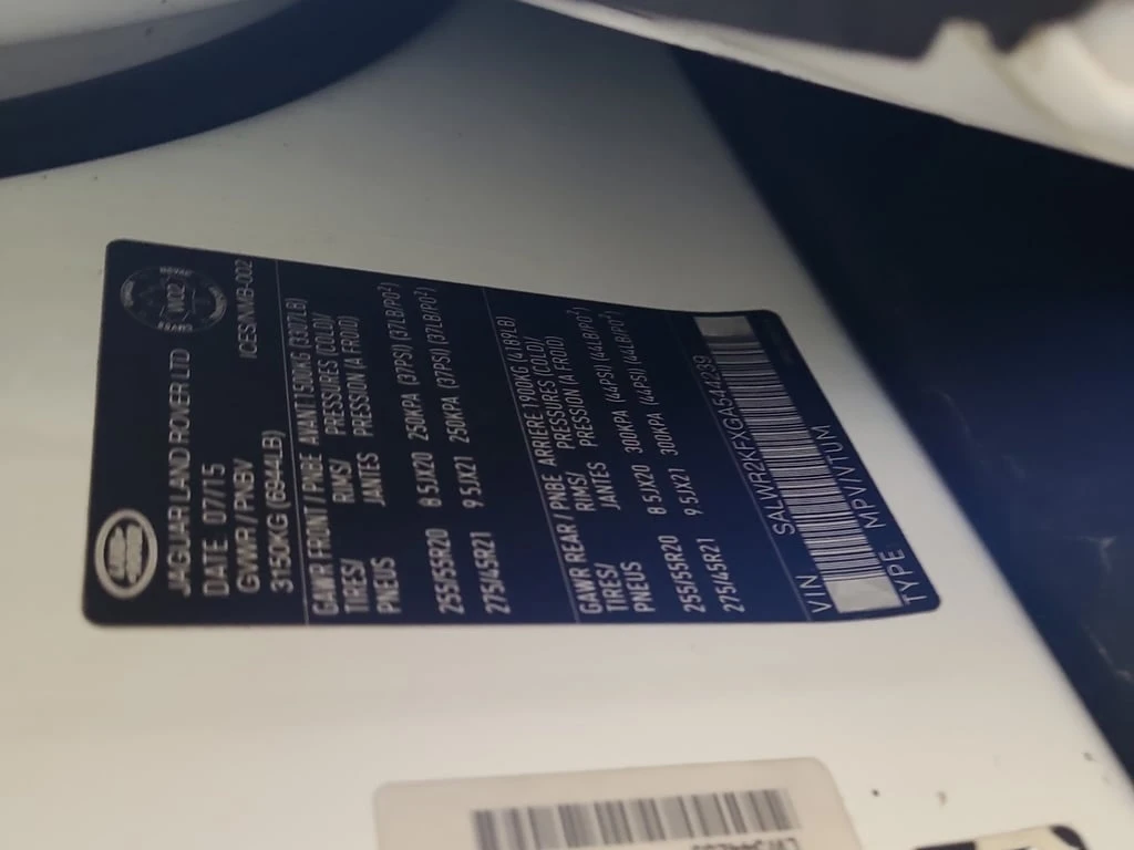 Land Rover Range Rover Sport * V6 DIESEL HSE * CARFAX *  | Mobile.bg � ����������� 7