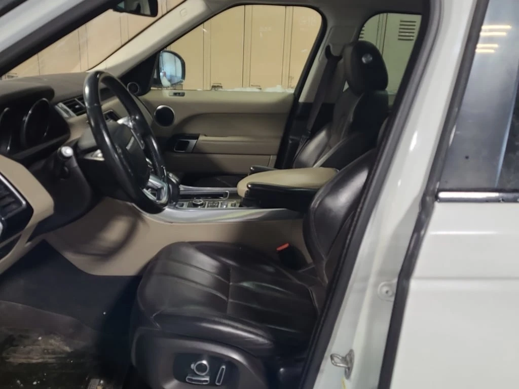 Land Rover Range Rover Sport * V6 DIESEL HSE * CARFAX *  | Mobile.bg � ����������� 5