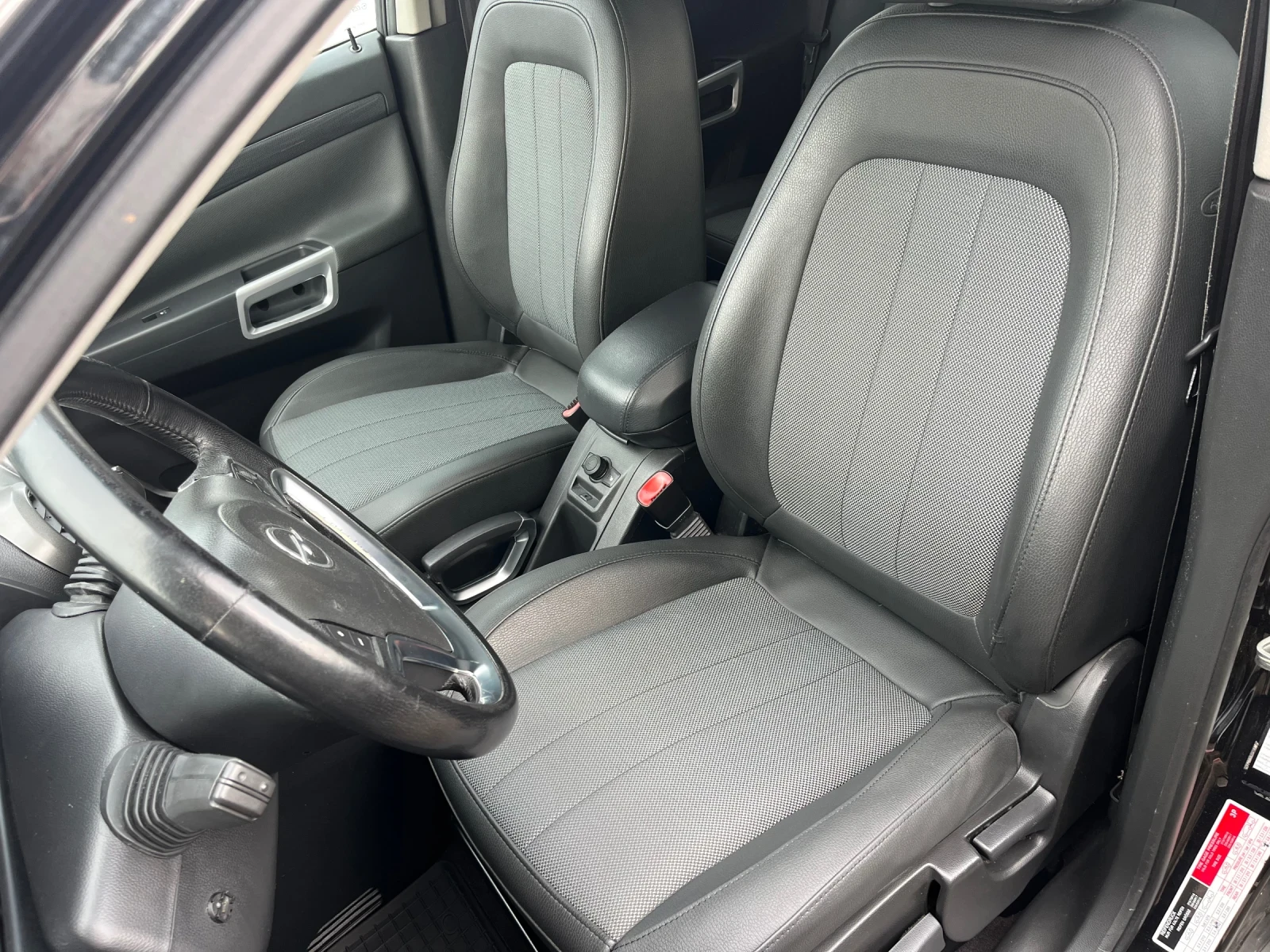 Opel Antara 2.4-140�.�. ���-������ | Mobile.bg � ����������� 8