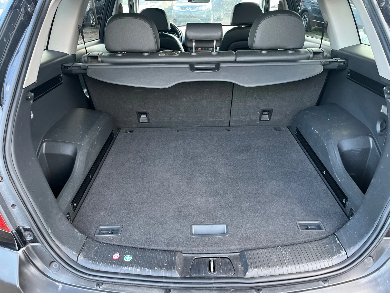 Opel Antara 2.4-140�.�. ���-������ | Mobile.bg � ����������� 13