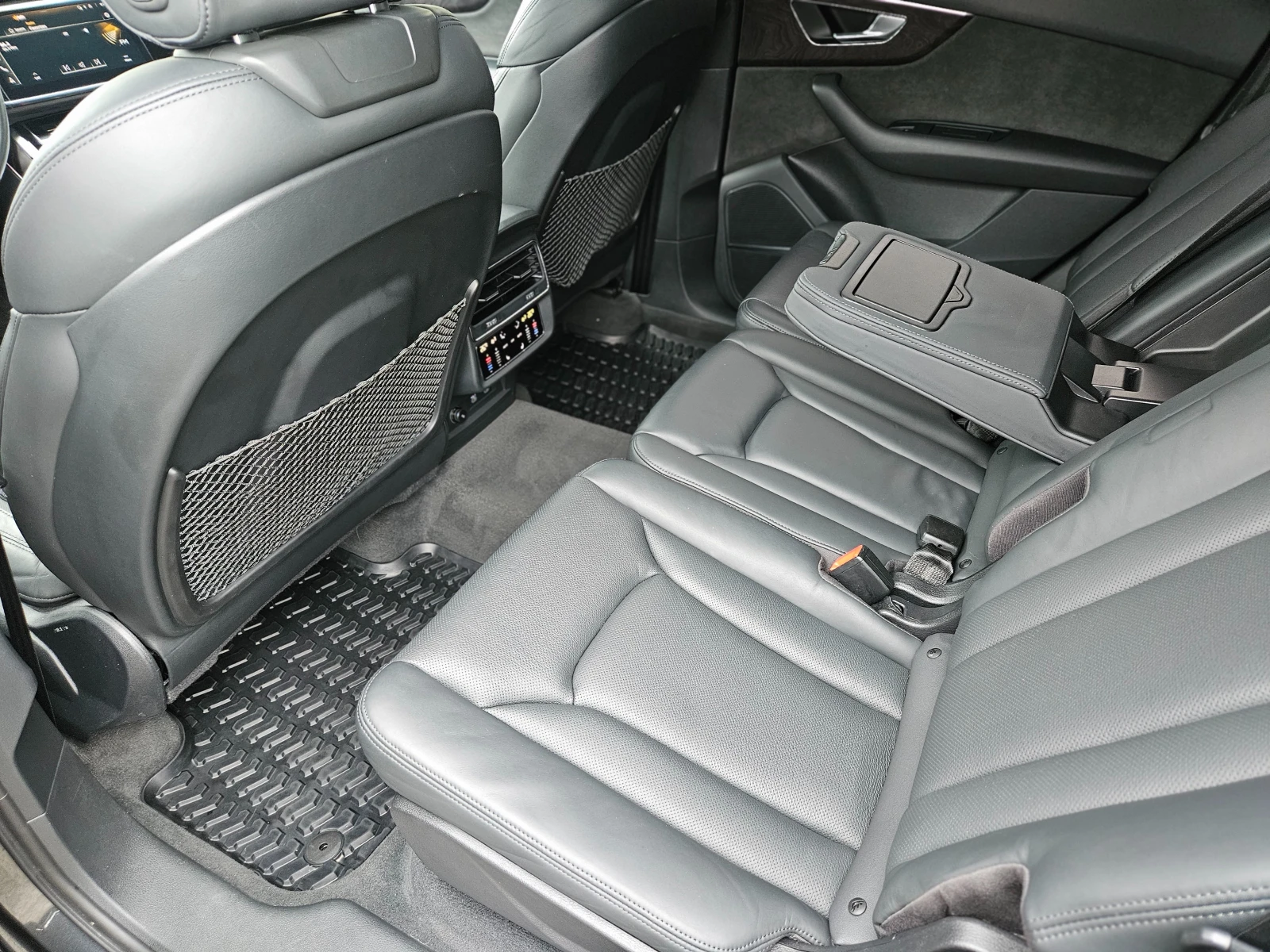 Audi Q7 Technik S Line | Mobile.bg � ����������� 11