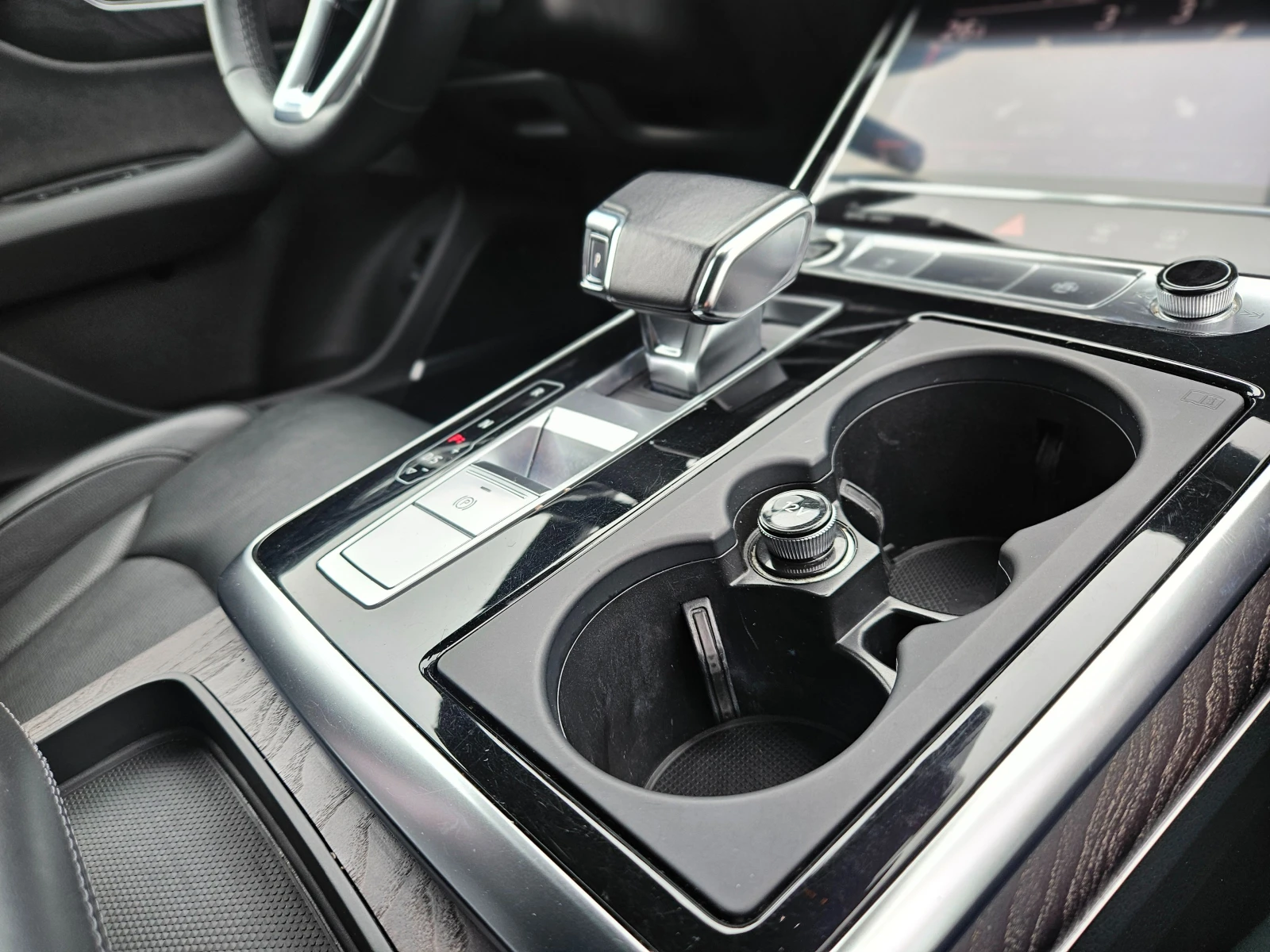 Audi Q7 Technik S Line | Mobile.bg � ����������� 12