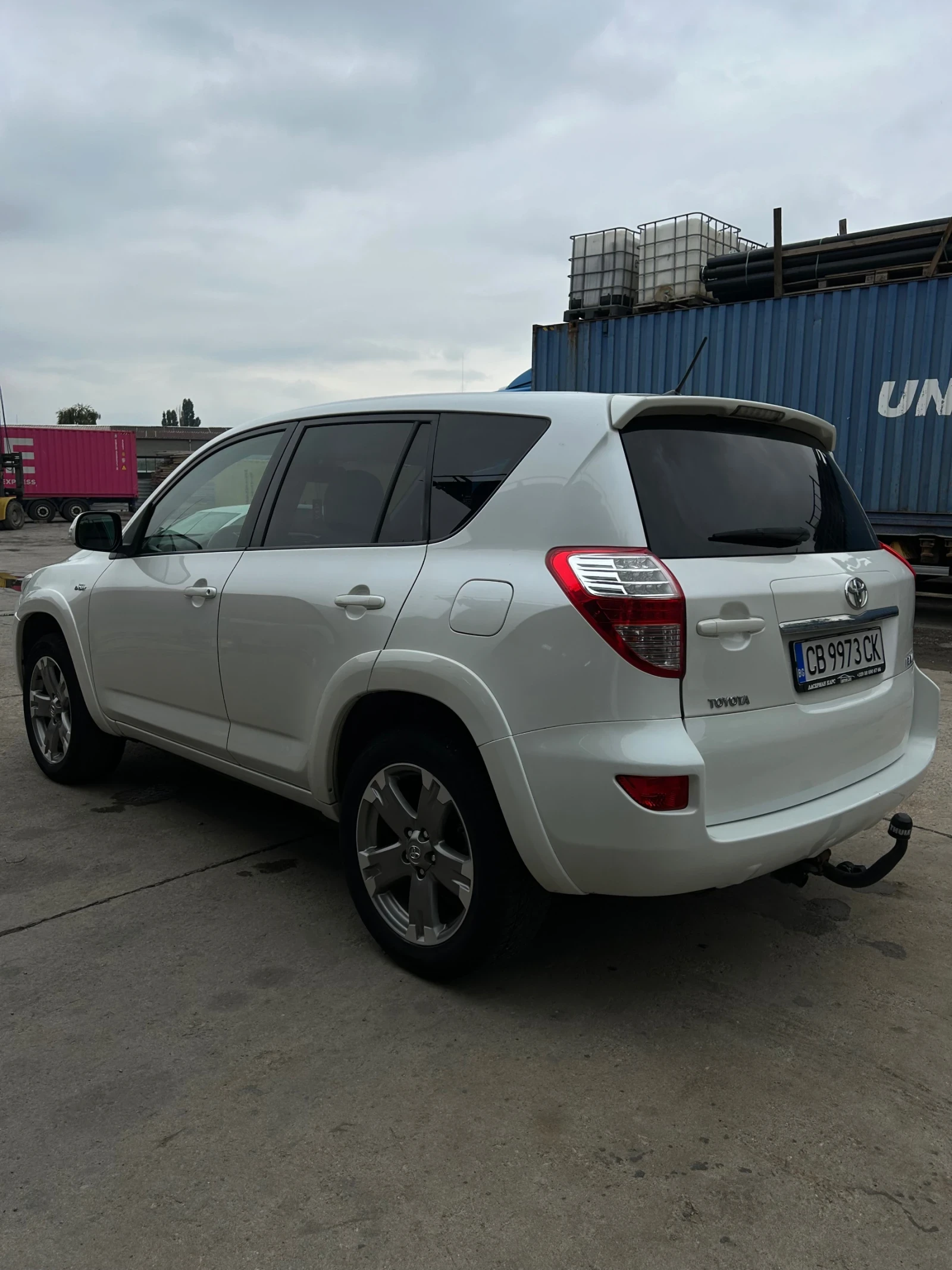 Toyota Rav4 | Mobile.bg � ����������� 5