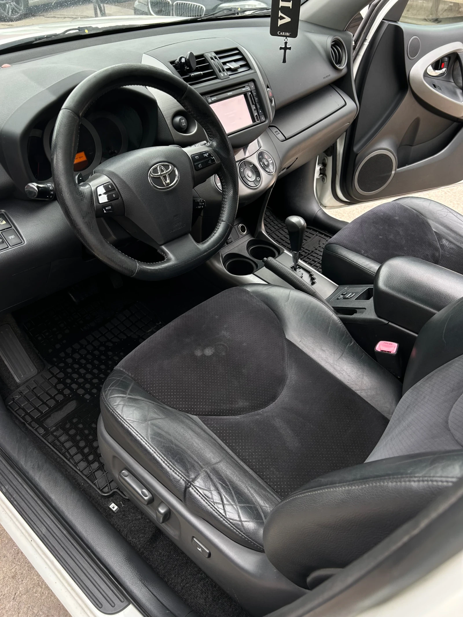 Toyota Rav4 | Mobile.bg � ����������� 7
