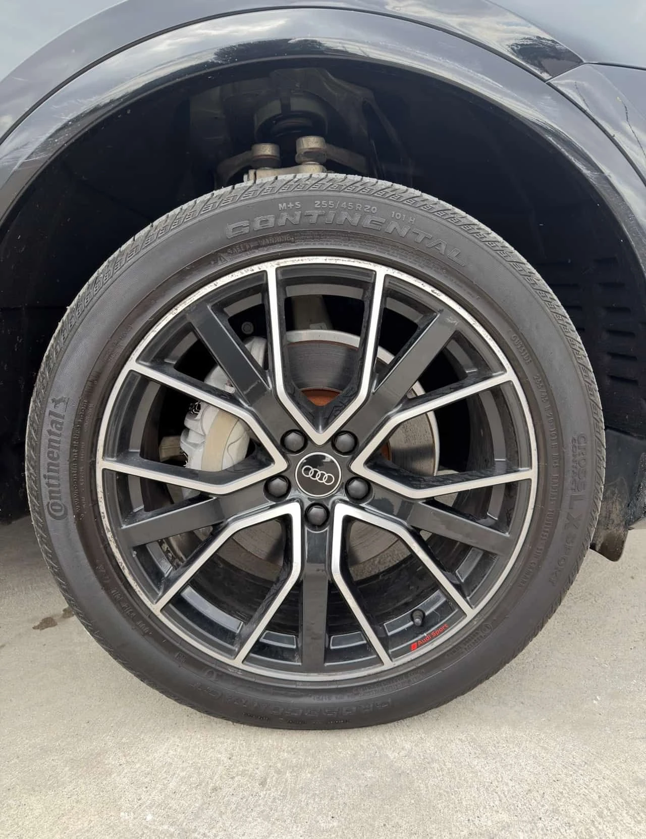 Audi Q5 Progressiv  CARFAX, снимка 10 - Автомобили и джипове - 53835356