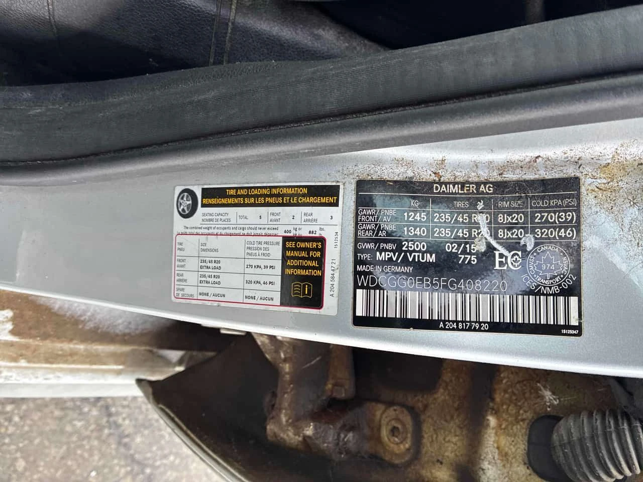 Mercedes-Benz GLK 250 * 360 КАМЕРА* ПАНОРАМА* ДВА ЧИФТА ГУМИ/ДЖАНТИ*, снимка 14 - Автомобили и джипове - 53990854