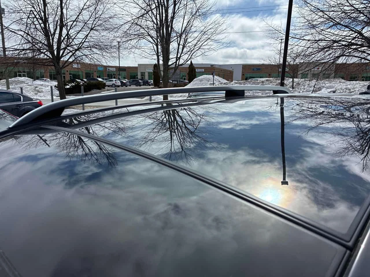 Mercedes-Benz GLK 250 * 360 КАМЕРА* ПАНОРАМА* ДВА ЧИФТА ГУМИ/ДЖАНТИ*, снимка 10 - Автомобили и джипове - 53990854