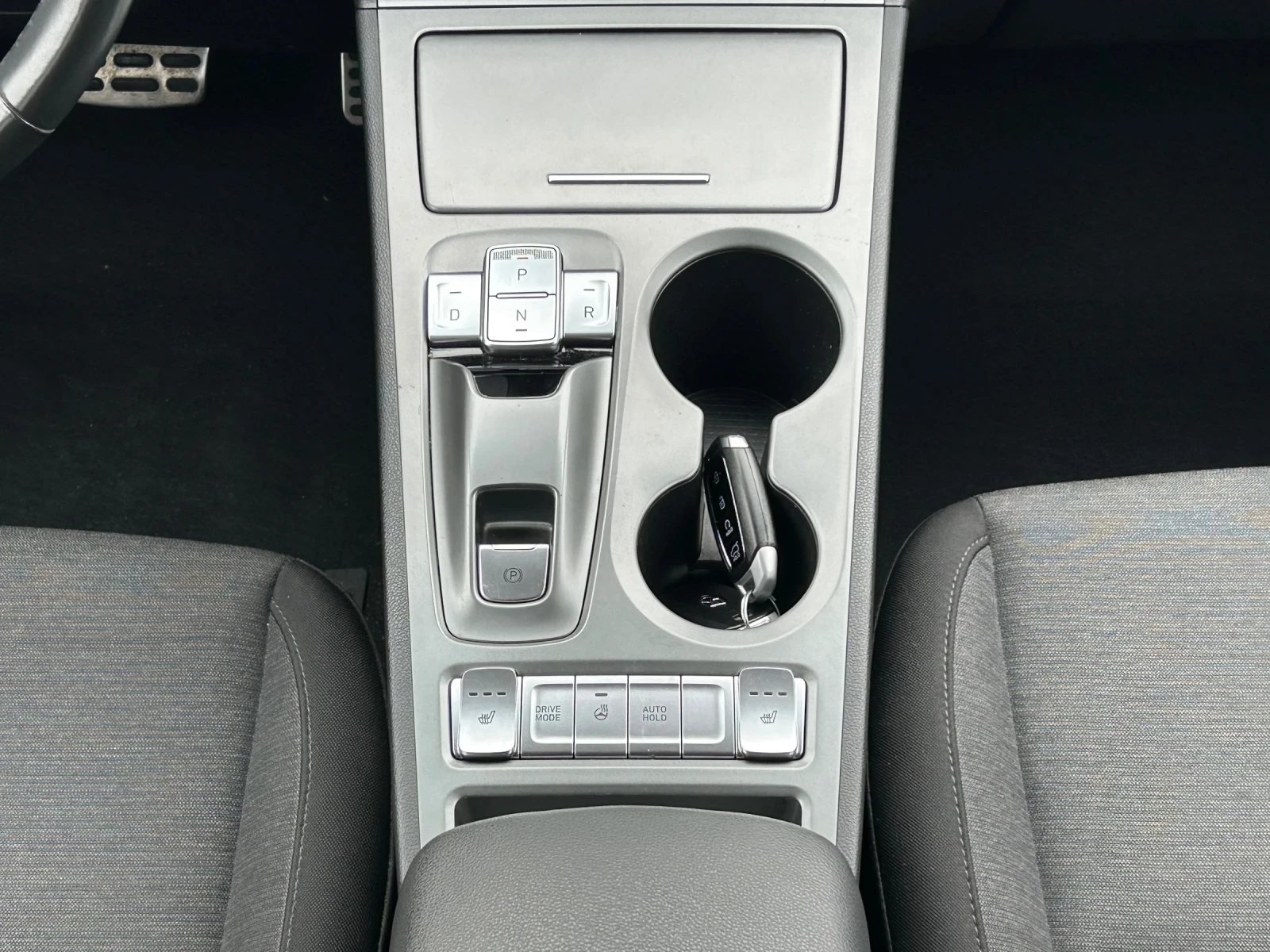 Hyundai Kona TREND* 42KW* ГАРАНЦИЯ, снимка 11 - Автомобили и джипове - 54025634