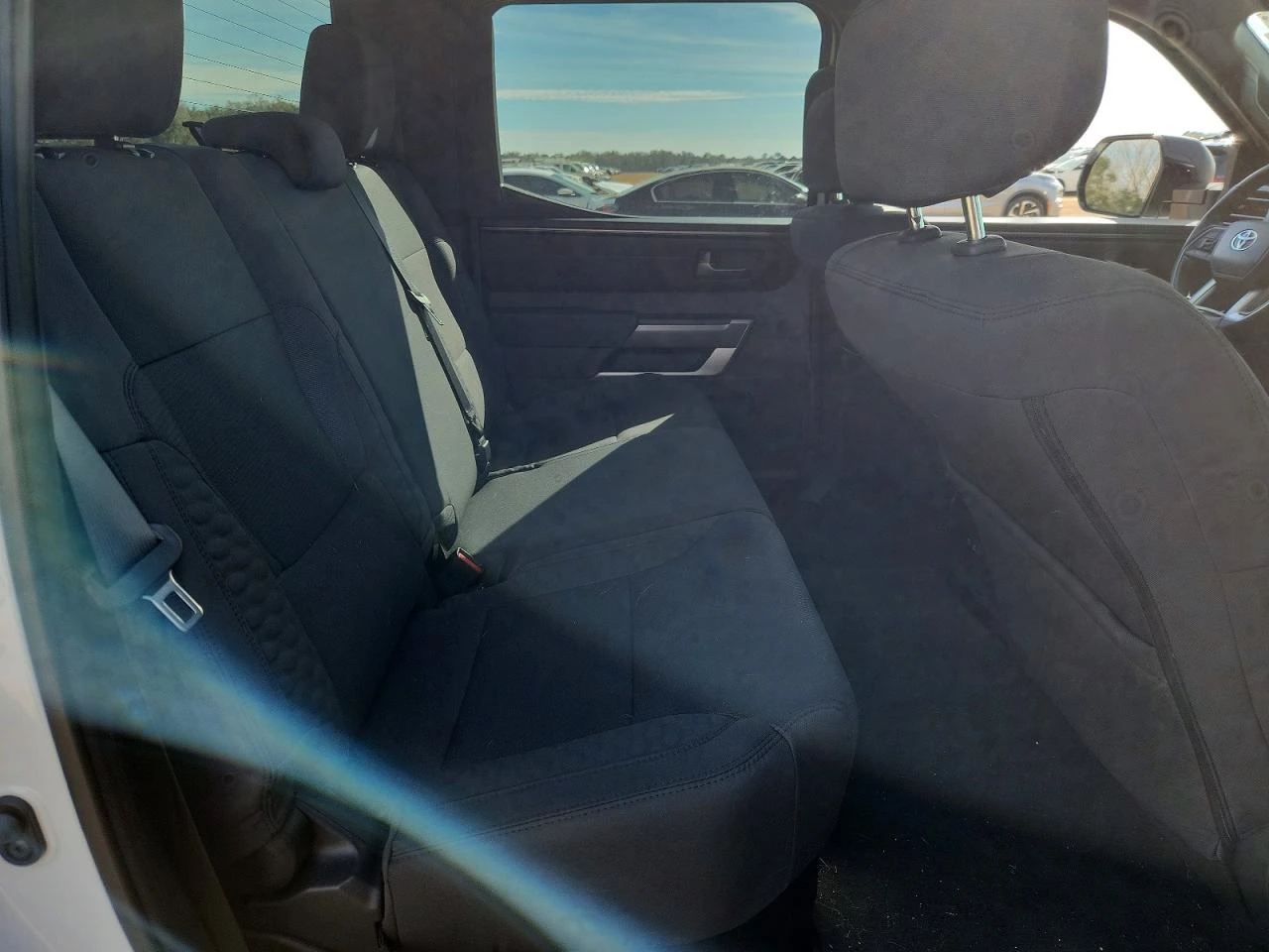 Toyota Tundra, снимка 10 - Автомобили и джипове - 54166003