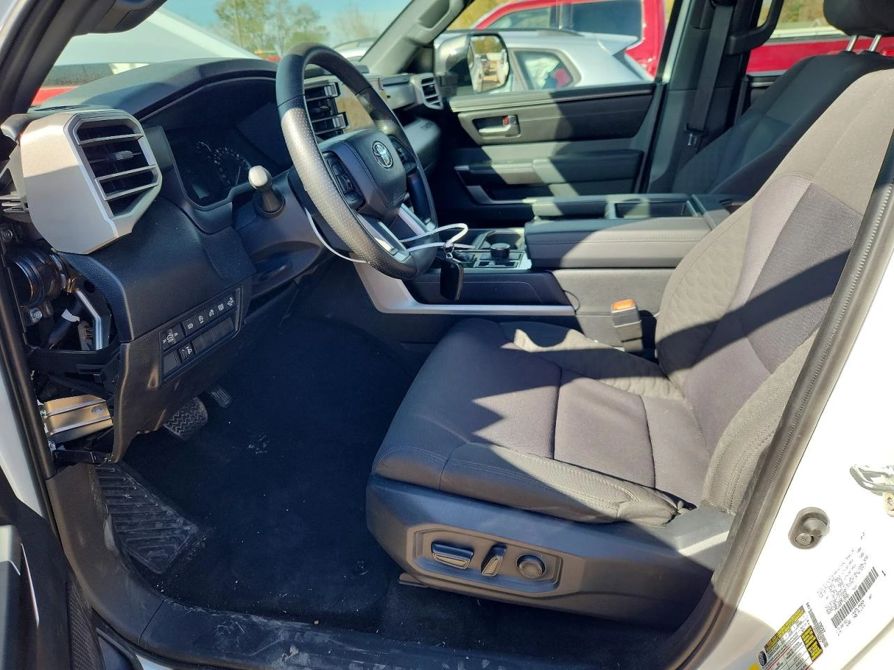 Toyota Tundra, снимка 7 - Автомобили и джипове - 54166003