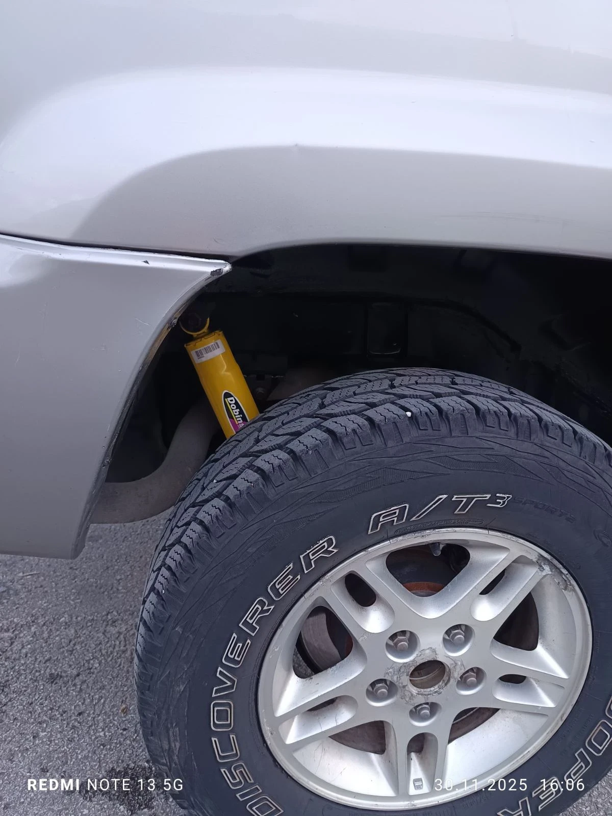 Jeep Grand cherokee, снимка 5 - Автомобили и джипове - 54200009