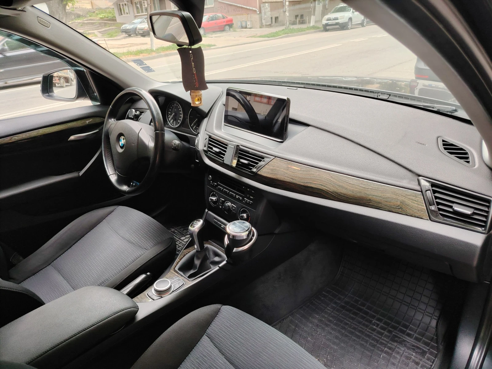 BMW X1 Sdrive18d | Mobile.bg � ����������� 9