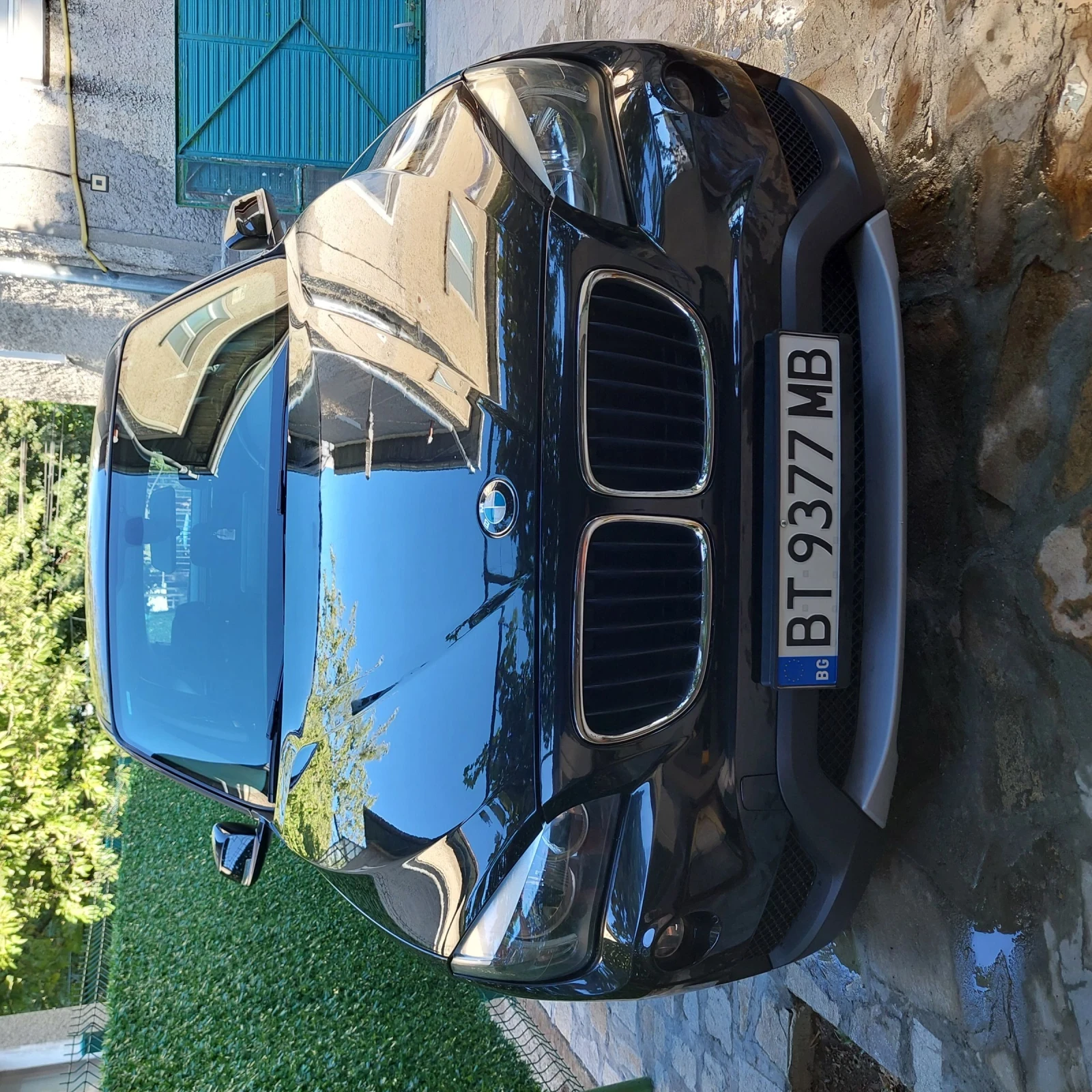 BMW X1 Sdrive18d