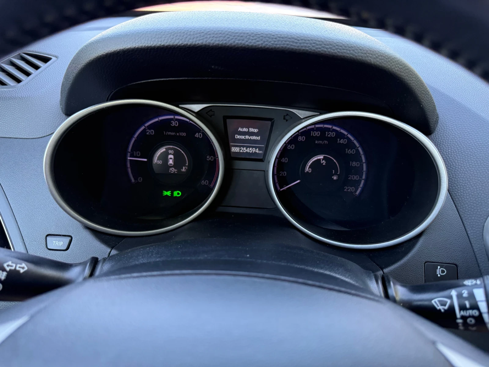 Hyundai IX35, снимка 13 - Автомобили и джипове - 54813008