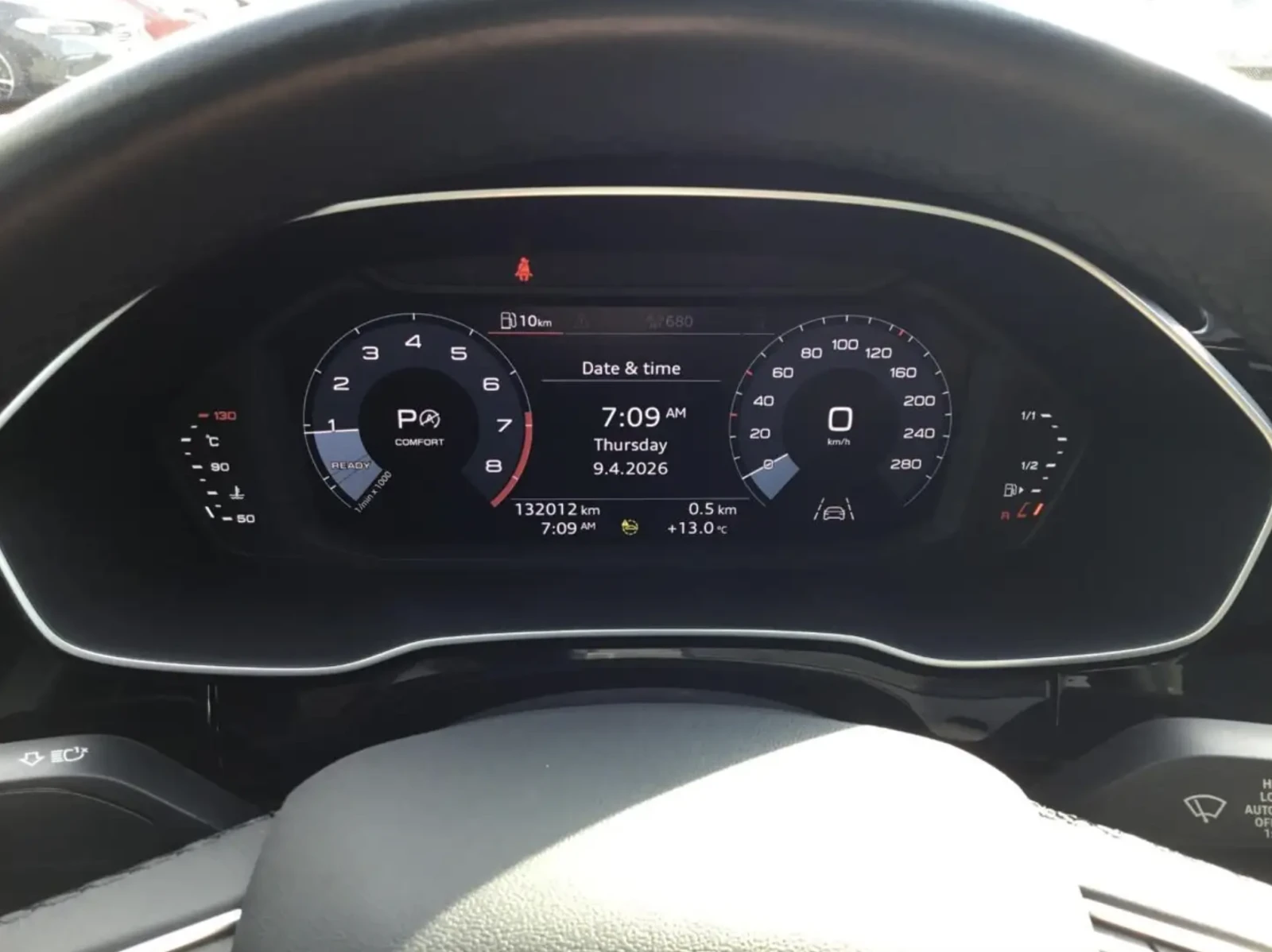 Audi Q3 2021 Audi Q3 Progressiv, снимка 7 - Автомобили и джипове - 54958506