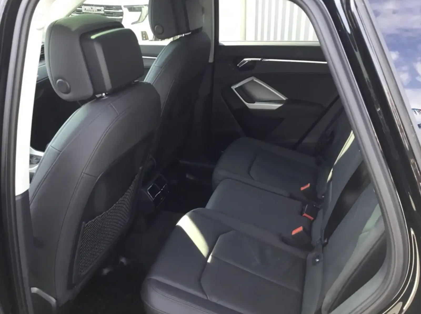 Audi Q3 2021 Audi Q3 Progressiv, снимка 10 - Автомобили и джипове - 54958506