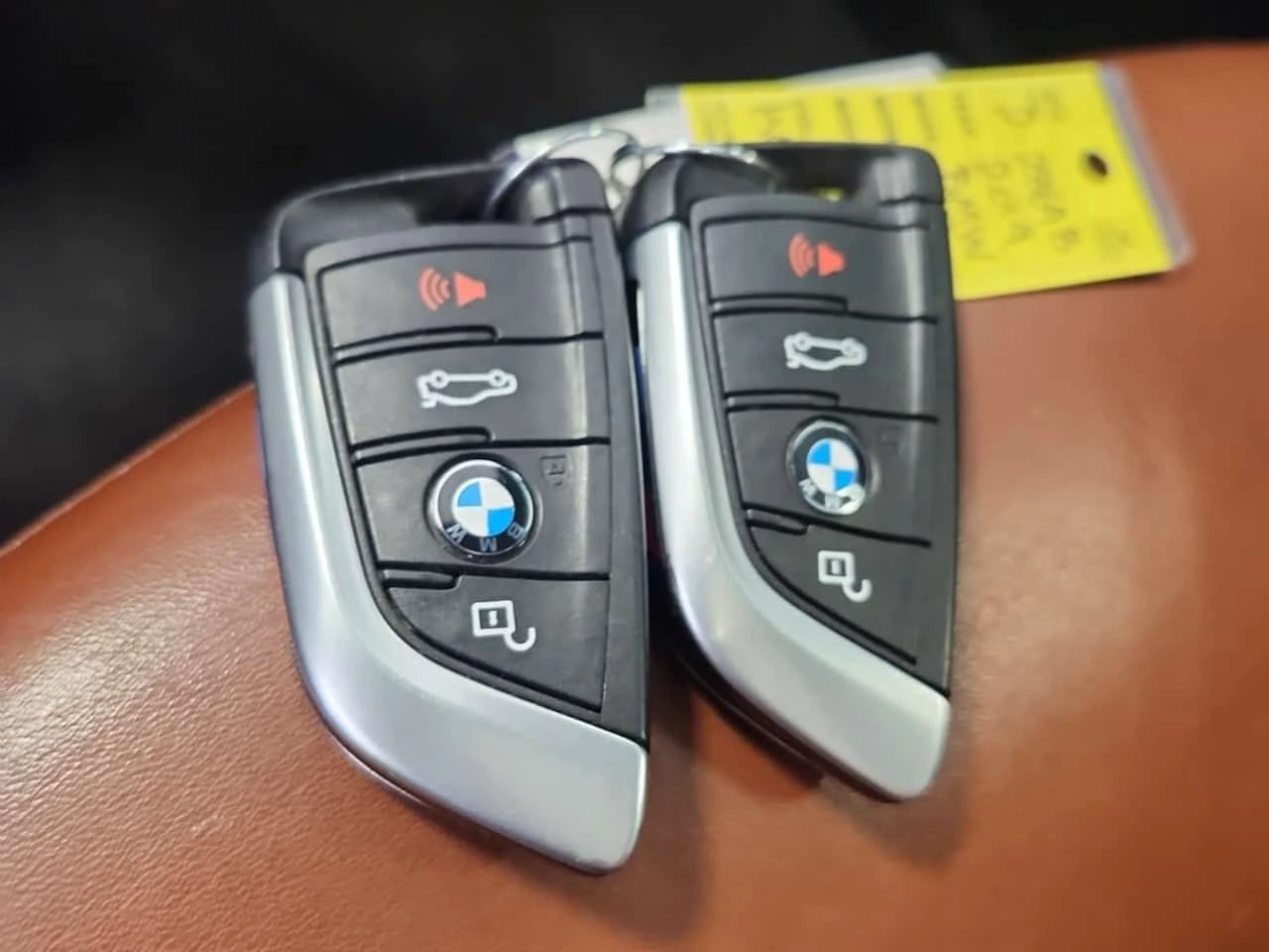 BMW X3  M40I * FULL M SPORT PACK* АМБИЕНТНО* ПАНОРАМА* , снимка 8 - Автомобили и джипове - 55045100