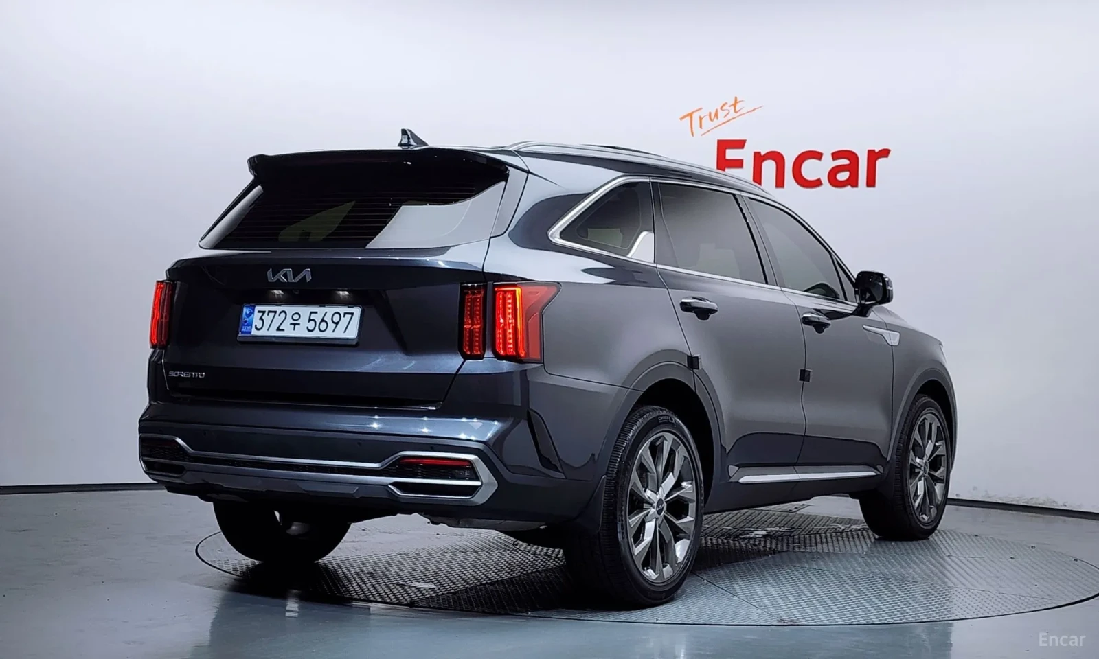 Kia Sorento NOV* 4000KM!!!* 4WD* PRESTIGE* , снимка 2 - Автомобили и джипове - 55048433